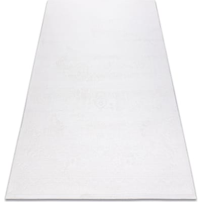 Kleden Rugsx Tapijt ACRYL PALACIO 1587 ORNAMENT ivoor / 120x170 cm