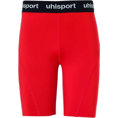 Uhlsport Distinction Pro Short Tight Heren - Rood | Maat: XL