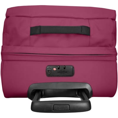 Eastpak Tranverz S Reiskoffer - WINE BURGUNDY