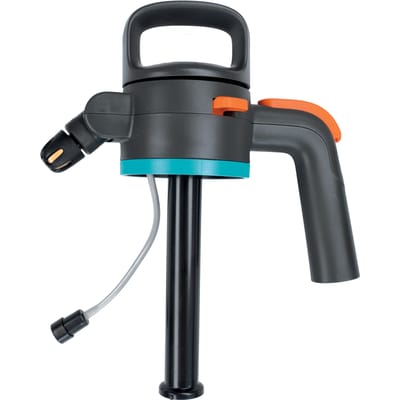 Gardena sproeikop compleet (11120)