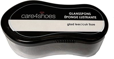Care4shoes - glansspons