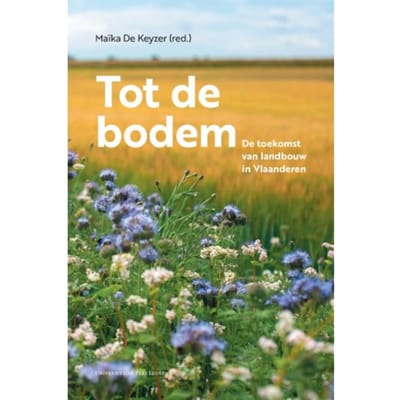 Tot De Bodem