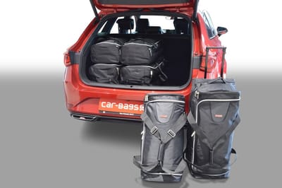 Reistassenset geschikt voor Seat Leon Sportstourer (KL) 2020-heden wagon Original