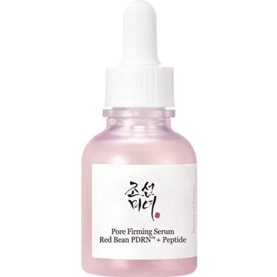 Beauty of Joseon Sérum Raffermissant les Pores aux Graines de Haricot Rouge PDRN 30ml white