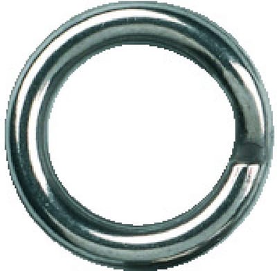Gamakatsu Hyper Split Ring 2