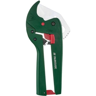 PARKSIDE Loodgietersgereedschap (PVC pijpsnijder)