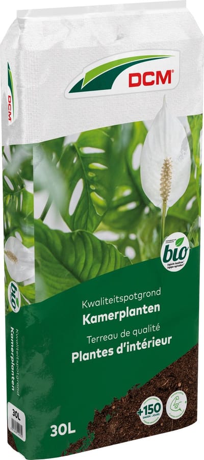 DCM POTGR KAMERPLANTEN 30L