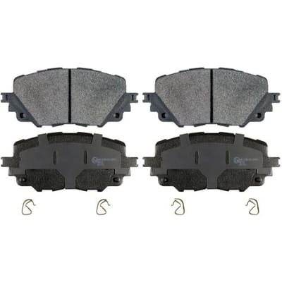Remblokset FEBI BILSTEIN 170663