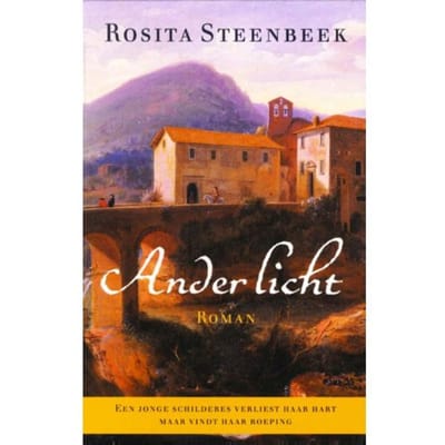 Ander Licht - Rosita Steenbeek