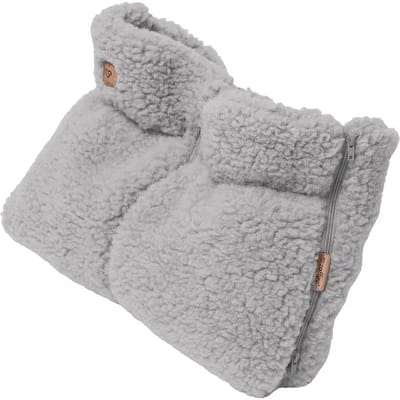 Wollen kinderwagenhoes baby Zaffiro Nevada