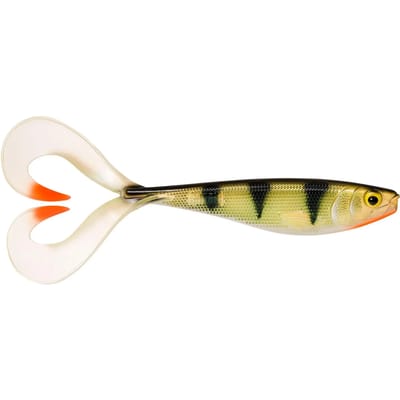 Lok Rapala Soft Olio SFOL18