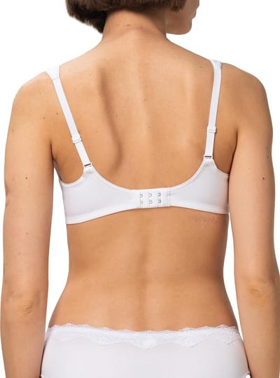 Triumph Bügel-BH Modern Lace+Cotton