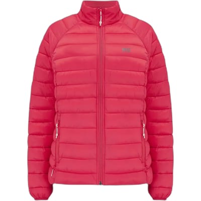 Donsjack voor dames Mac In A Sac Synergy