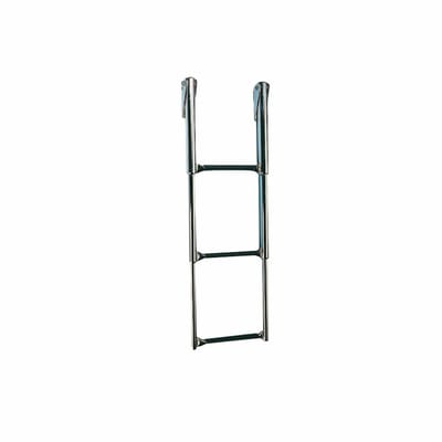 Telescopische zwemtrap