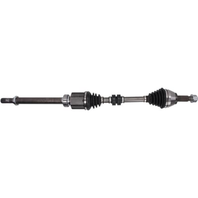 Aandrijfas POINT GEAR PNG74954