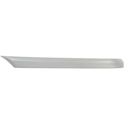 Sierlijst/beschermstrip, bumper BLIC 5703-05-3515975P links