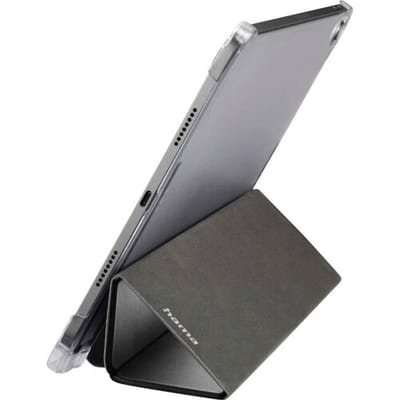 Hama tablethoes geschikt voor iPad Air 11 (2025 & 2024) - Fold clear - zwart