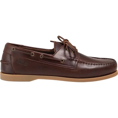 Aigle New Nubil Ltr Bootschoenen Bruin EU 42 Man