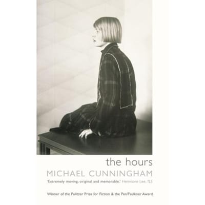 The Hours - Michael Cunningham