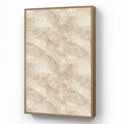 Wandlamp 70x100 cm - Oplaadbaar - Lichtbeige - Onyx - Subtiel - Wandlampen binnen woonkamer - Slaapkamer lamp - Decoratieve nachtlamp - Vloerlamp draadloos