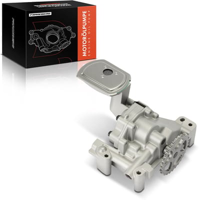 Frankberg 1x oliepomp voor Citroën Jumpy C4