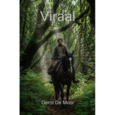 Viraal - Gerrit De Moor