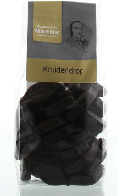 7x Kindly's Kruidendrop Rg 180 gr