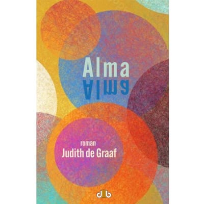 Alma - Judith de Graaf