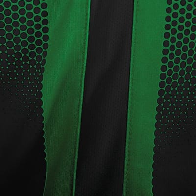 Stanno Vivid Shirt - Maat 164