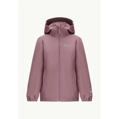 Waterdicht kinderjack Jack Wolfskin Flaze