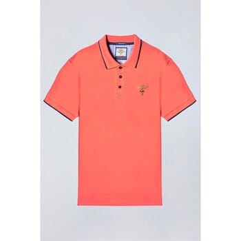Polo Shirt Korte Mouw Aeronautica Militare 251PO1308P82