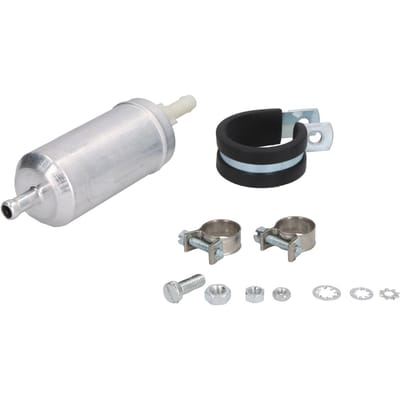 Elektrische brandstofpomp HELLA 8TF358 146-381
