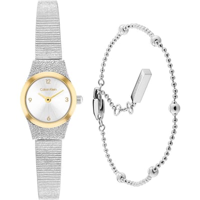 Calvin Klein 35700050 Contemporary Horloge