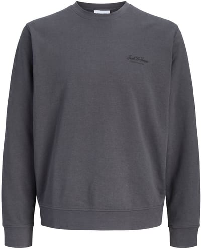 Jack & Jones Plus Sweatshirt Plus Size Sweatshirt