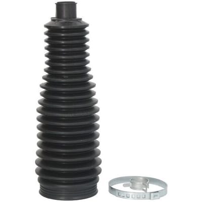 Balg, stuurinrichting SPIDAN 84207 Links