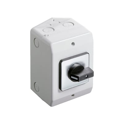 ASN - Sontheimer RLO Lastscheider - A532060 - E2SZA