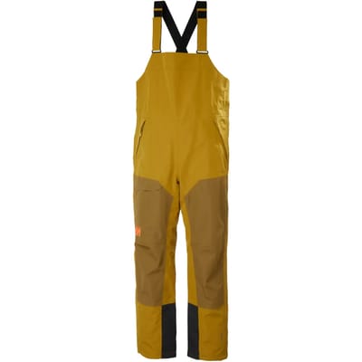 Dames ski-overall Helly Hansen Emiko Shell Bib