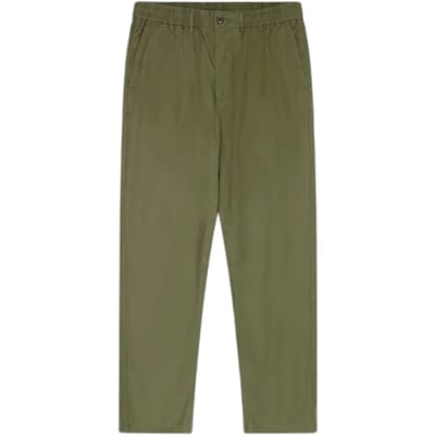 Chino broek KnowledgeCotton Apparel Tim Tapered