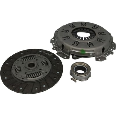 Schaeffler Luk Koppelingsset LUK RepSet 623 3049 60