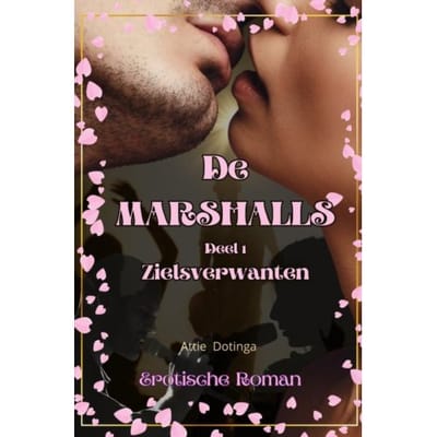 De Marshalls - Attie Dotinga