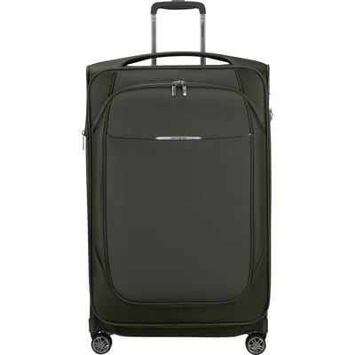 Samsonite Koffer - Re-Lite Spinner 78/33 - uitbreidbaar - Climbing ivy - 129 l