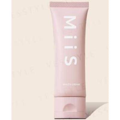 MiiS - Whity Cream Toothpaste 60g
