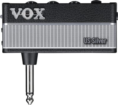 VOX amPlug3 Speelplezier zonder moeite en grenzeloze creativiteit!