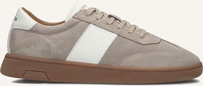 Rehab Zack Sneakers - Heren - Beige - Maat 40