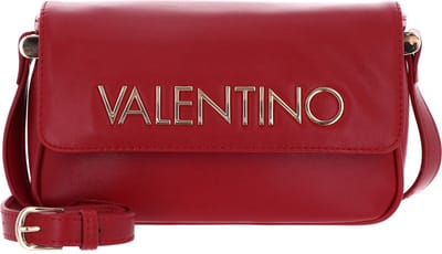 VALENTINO Schoudertas Caprice Flap Bag Rosso Rood