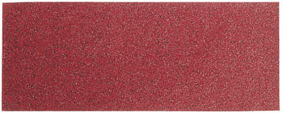 Bosch - 10-delige schuurbladset 93 x 230 mm, 40