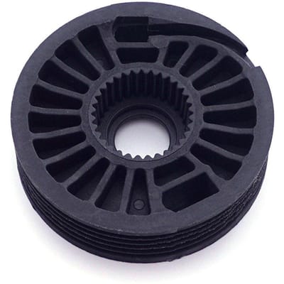 BWR5387 Poulie de Roue de Régulateur de Fenêtre Électrique Avant Droit 3G0837462 pour A1 MK2 VW Passat B8 Fabriqué en Turquie