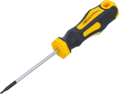BGS Schroevendraaier - Torx T6 - Meslengte 60 mm