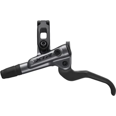 Hydraulische schijfremhendel Shimano XTR BL-M9100