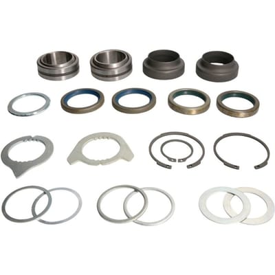 Reparatieset, remnokkenas AUGER 51375